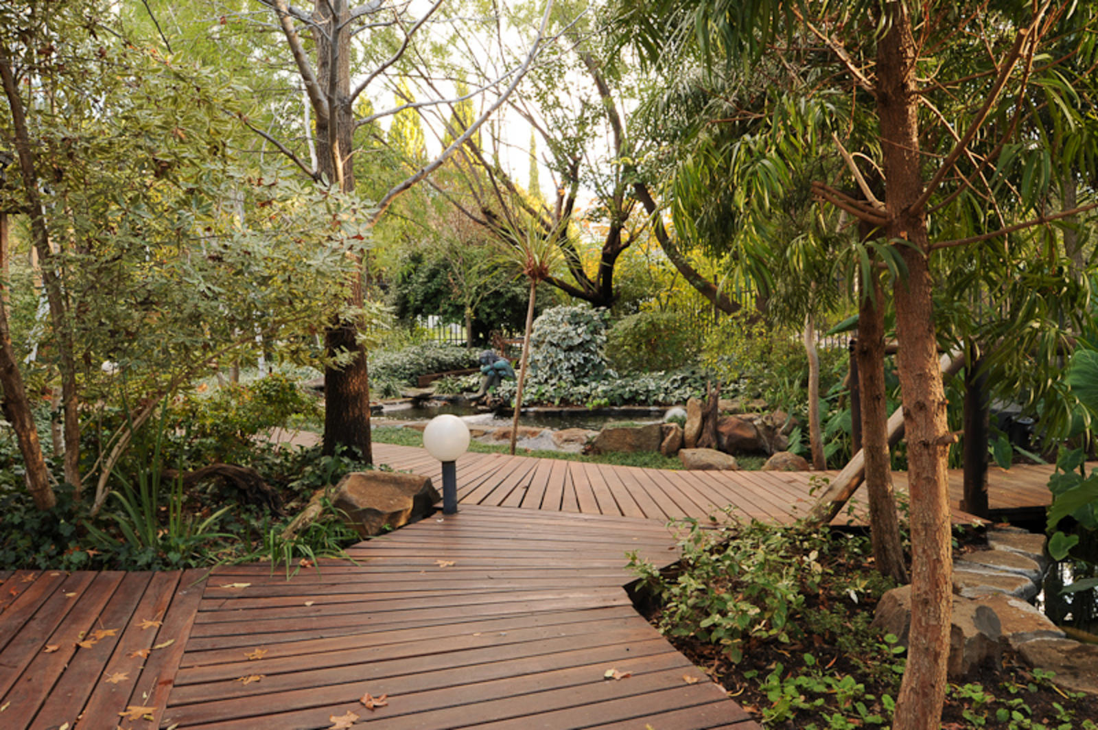 Jedidja Bed & Breakfast