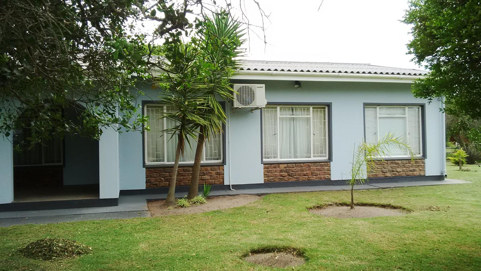 The Island (Sedgefield)