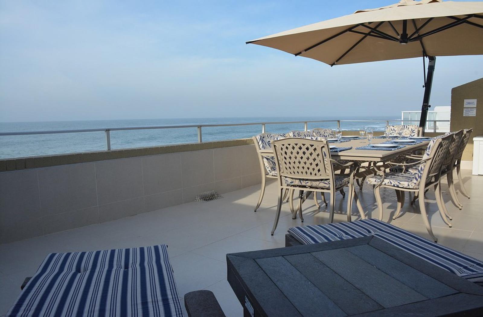 4 Frinton on Sea