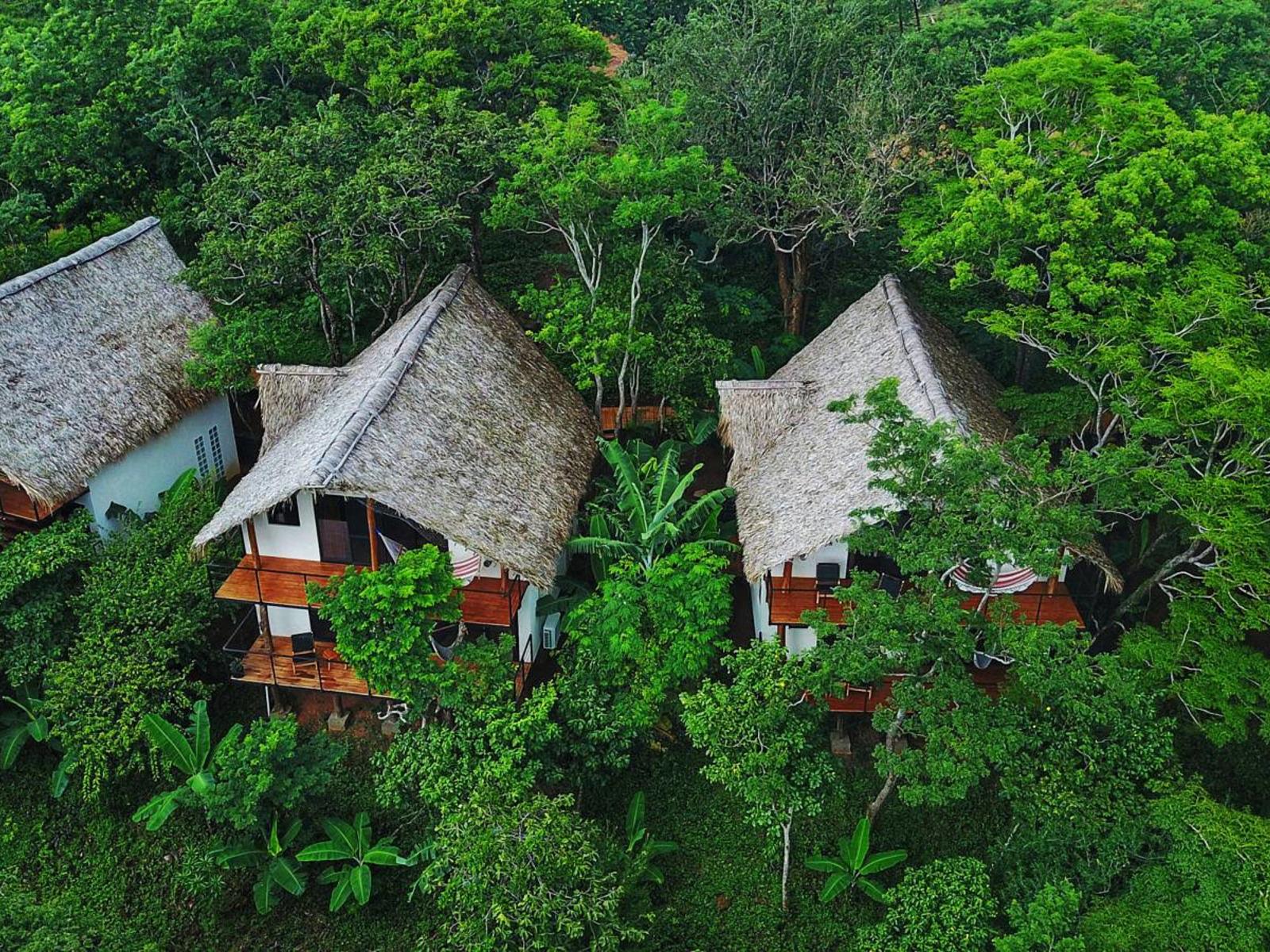 Nicaragua TreeCasa Resort San Juan del Sur DIAMIR Erlebnisreisen