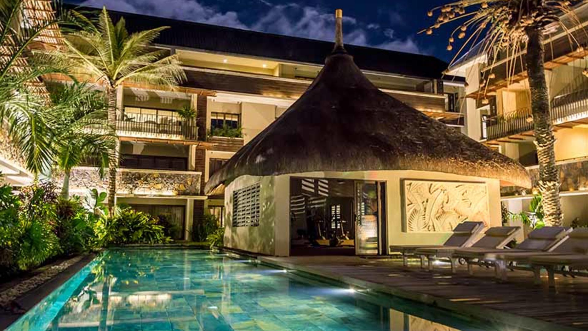 MAURITIUS YOUR WAY ALIZEES LUXURY APARTMENTS PACKAGES FROM 700* PER