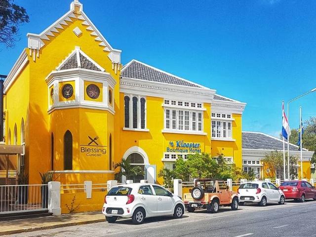 Curacao Reiseziele DIAMIR Erlebnisreisen statt träumen selbst