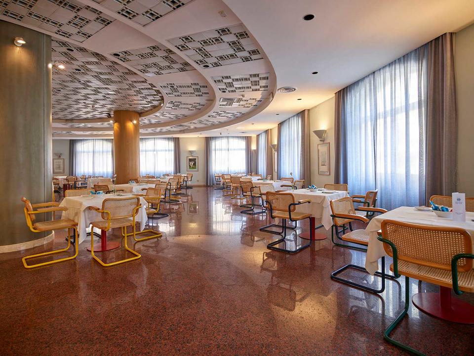 Jordanien Grand Palace Hotel Amman DIAMIR Erlebnisreisen statt