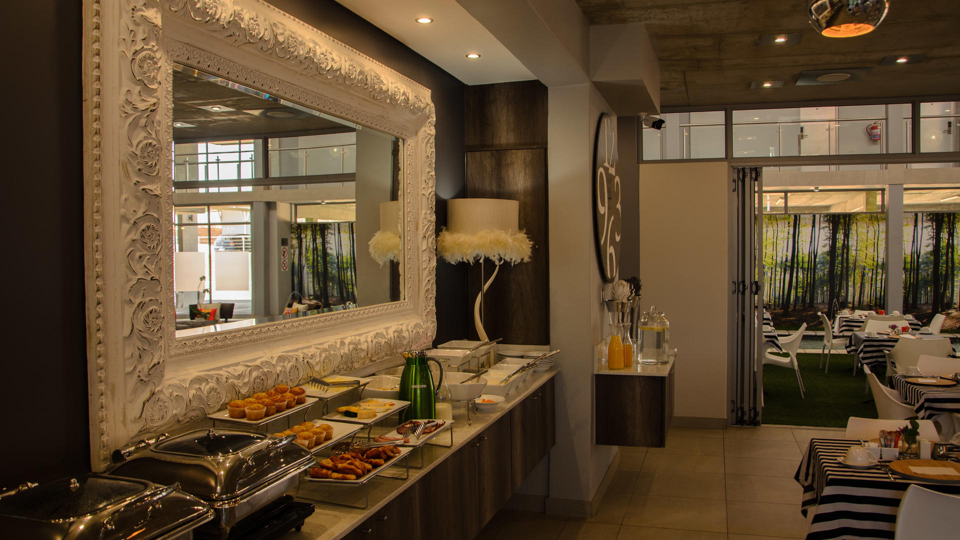 Chill Pepper Boutique Hotel Home