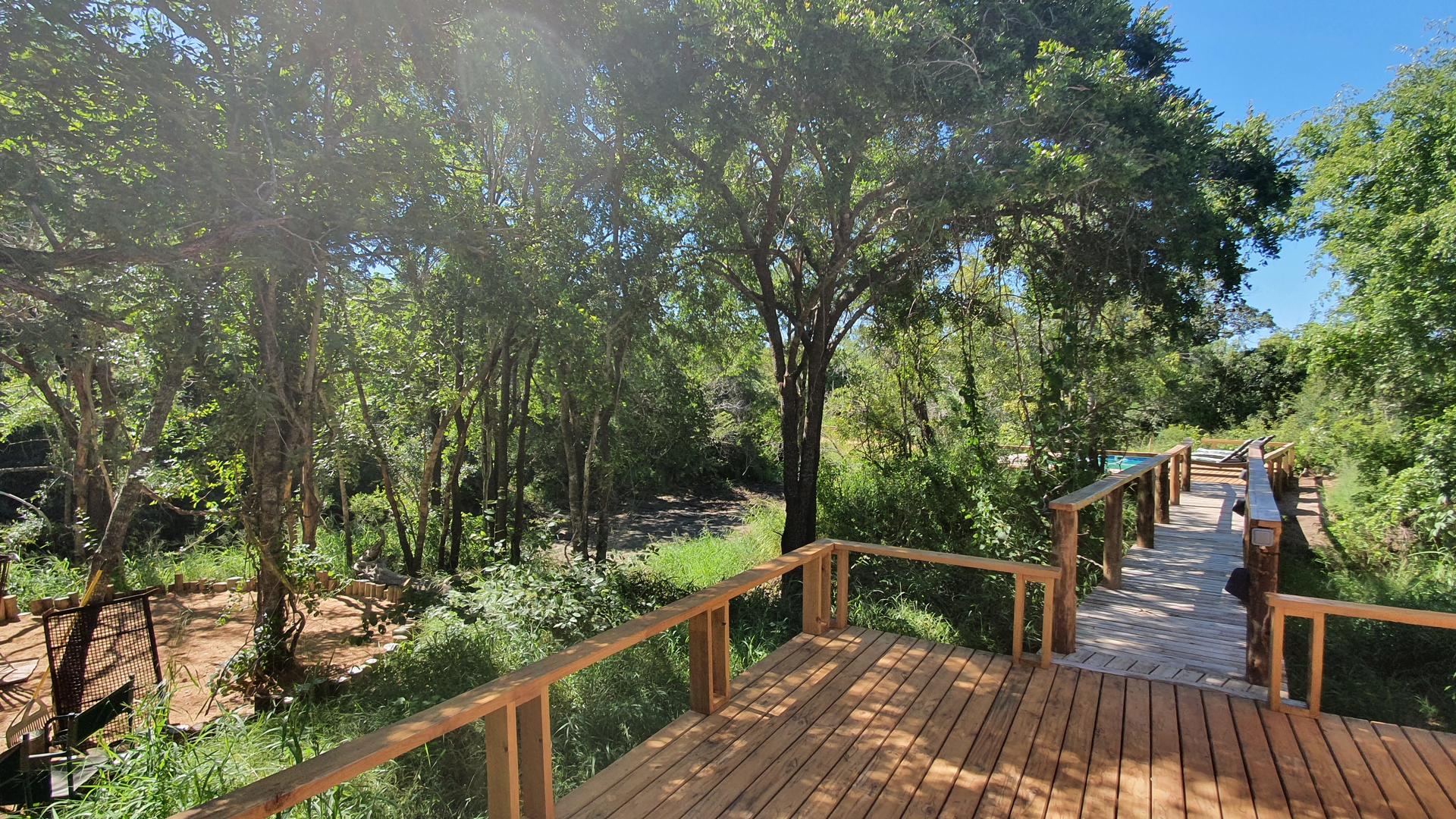 Kingfisher Creek Lodge Home