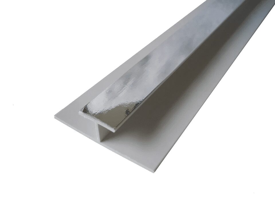 Wet Wall Works Internal Corner Trim 12.95