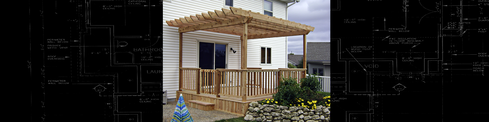 Weztel Builders Quality Custom Construction