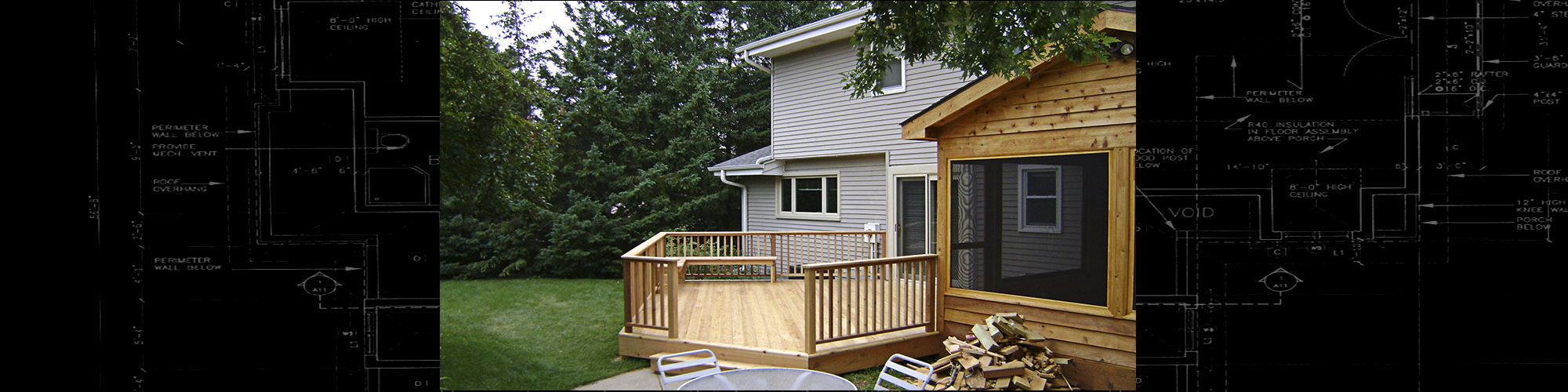 Weztel Builders Quality Custom Construction