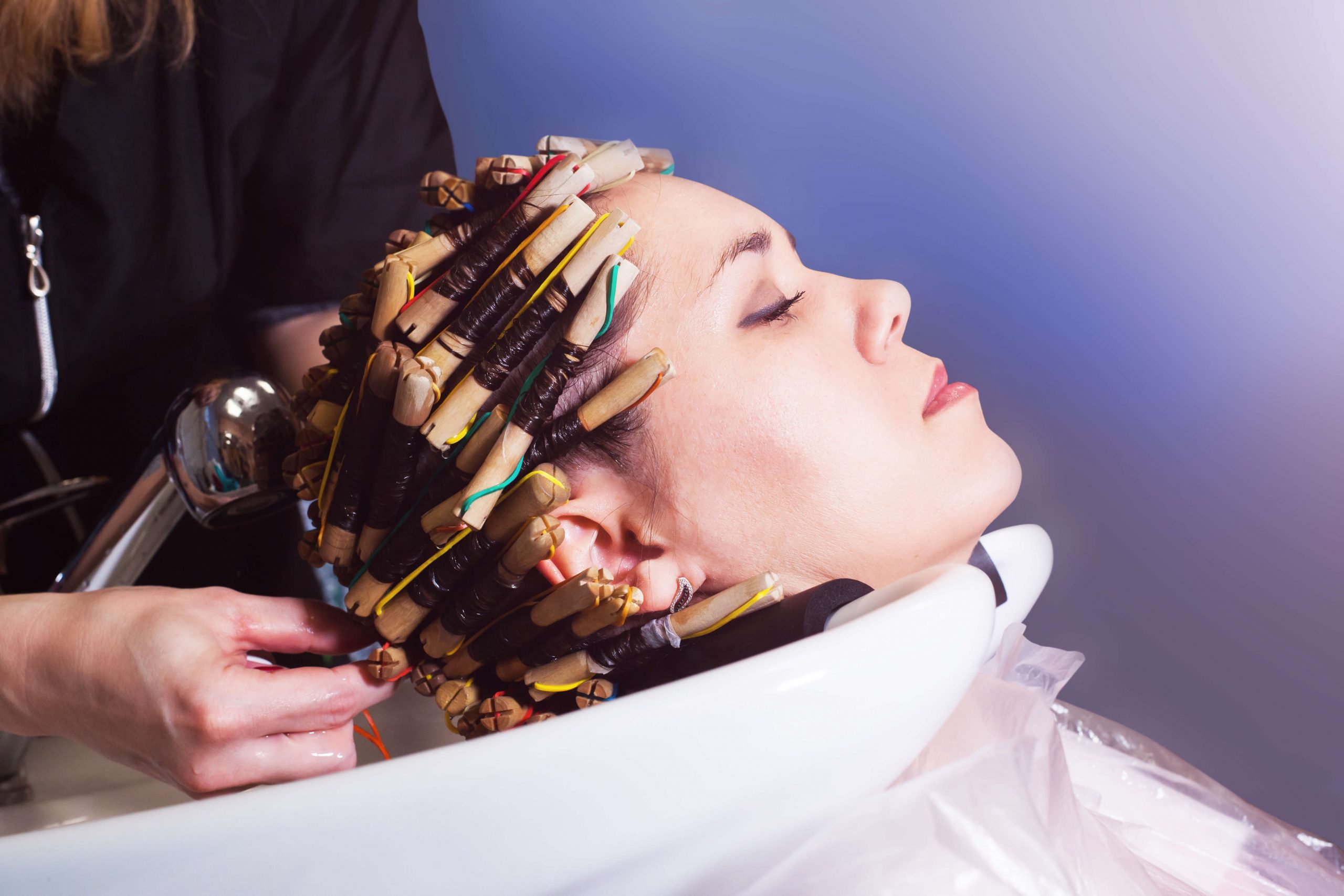 Secrets for Getting the Perfect Perm We Value Beauty