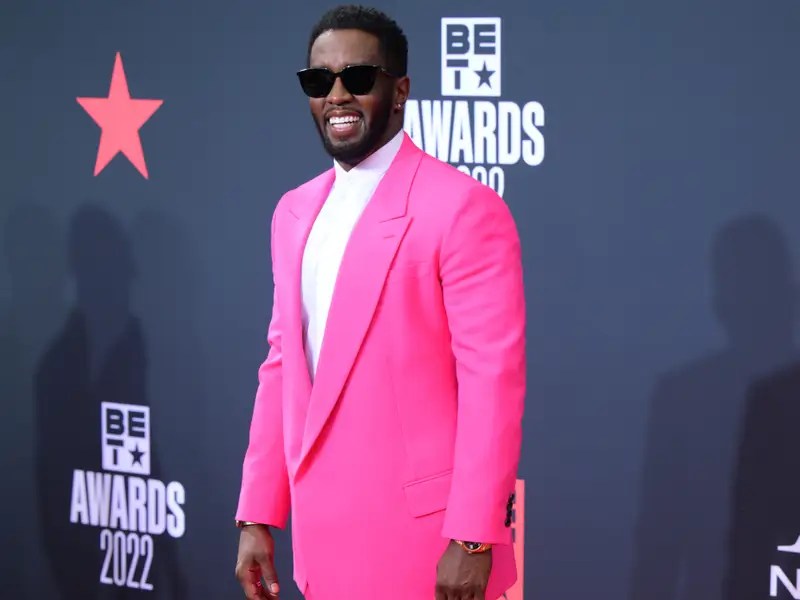 Unveiling the Multifaceted Persona Diddy's Net Worth, Height, Age