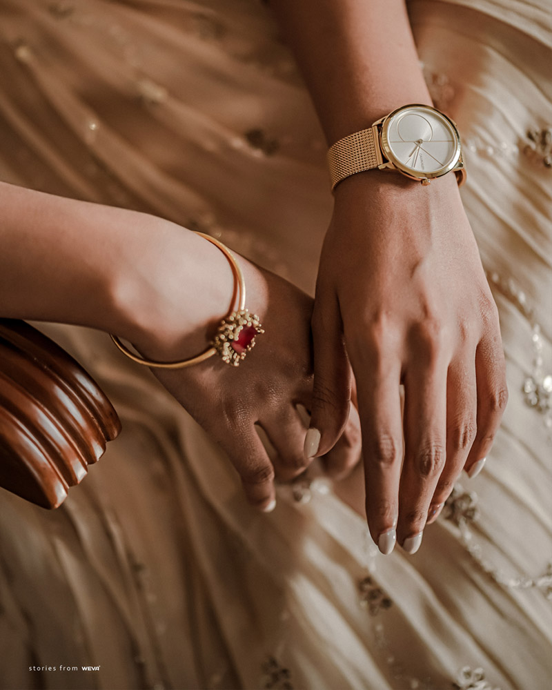 Kerala Christian Wedding Fixation & Engagement Weva Photography