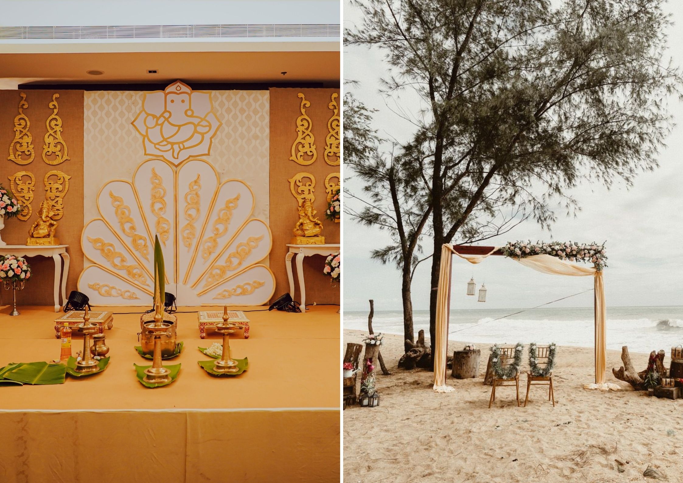 Top Wedding Decoration Ideas Weva Photography