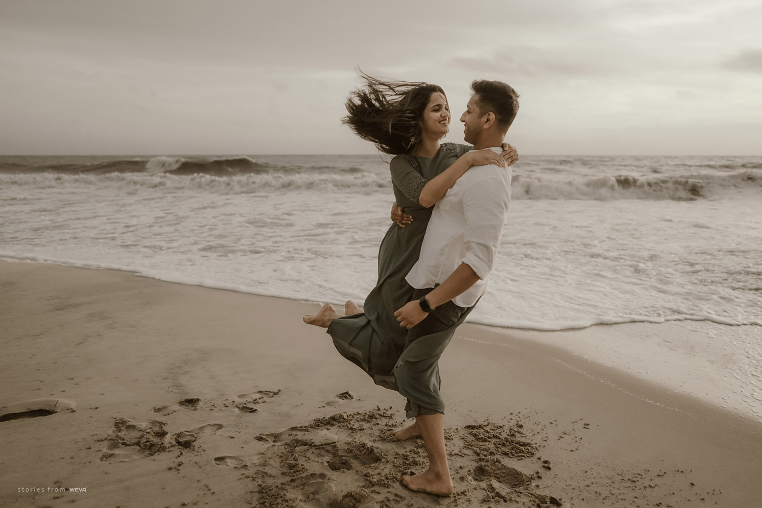 9 Refreshing Photoshoot Ideas for Pre/Post Wedding Weva Photography