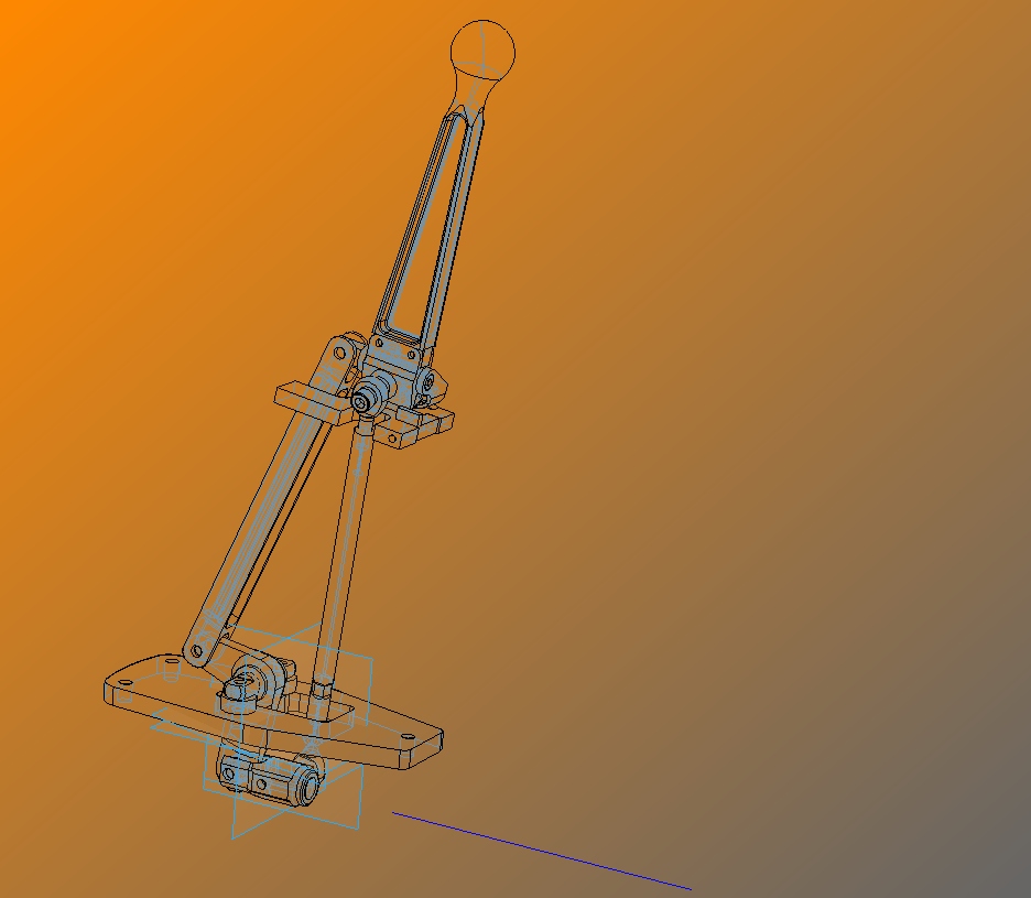 WEVO Shifter “from the Dreamtunnel” « to Windrush Evolutions