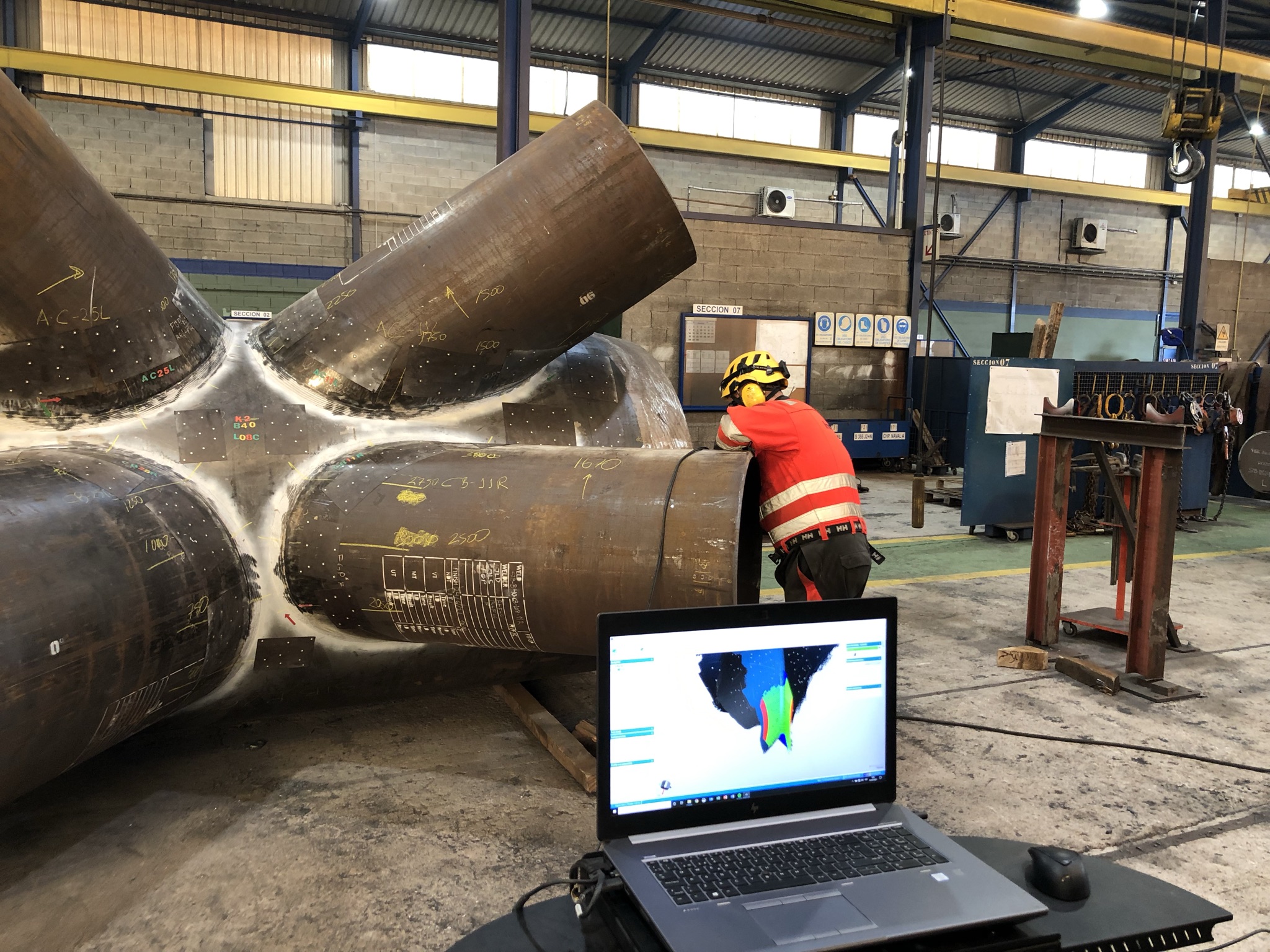 Non Destructive Weld Inspection Methods at Roger Wolter blog
