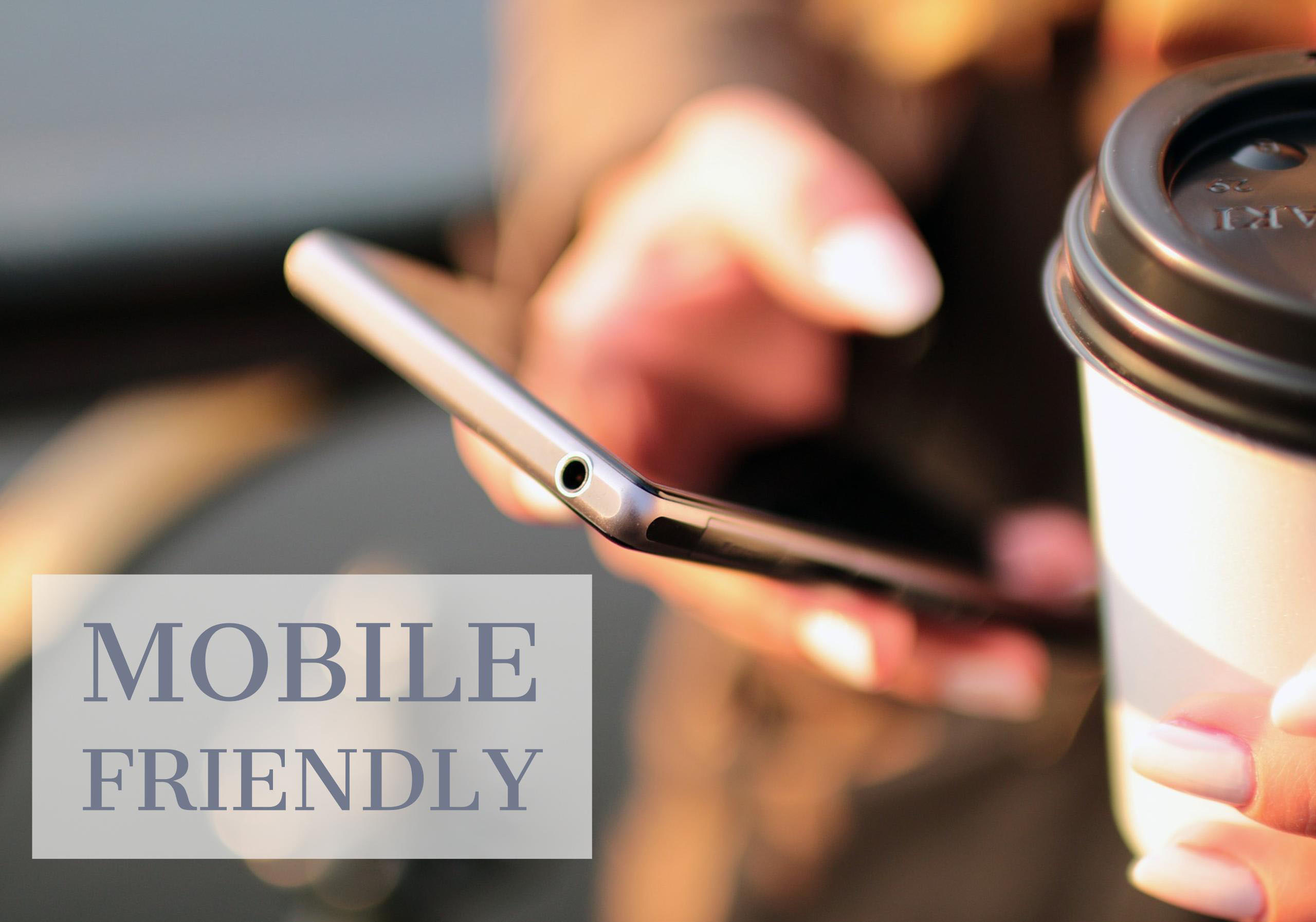 Why A Mobile Friendly site Is Important For Your Business WEWA