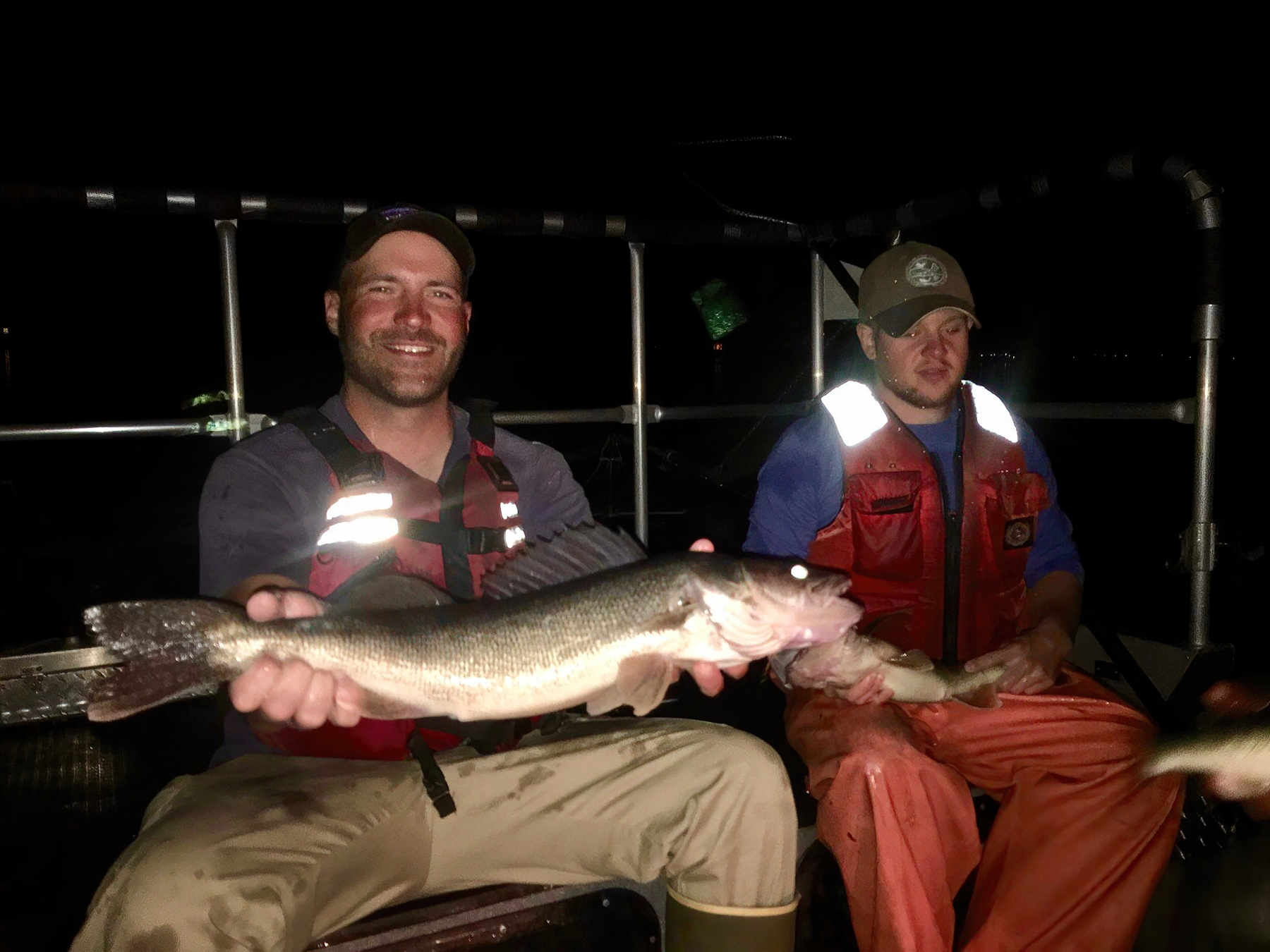 2024 Chautauqua Lake Fishing Regulations and Chautauqua Lake Fishing