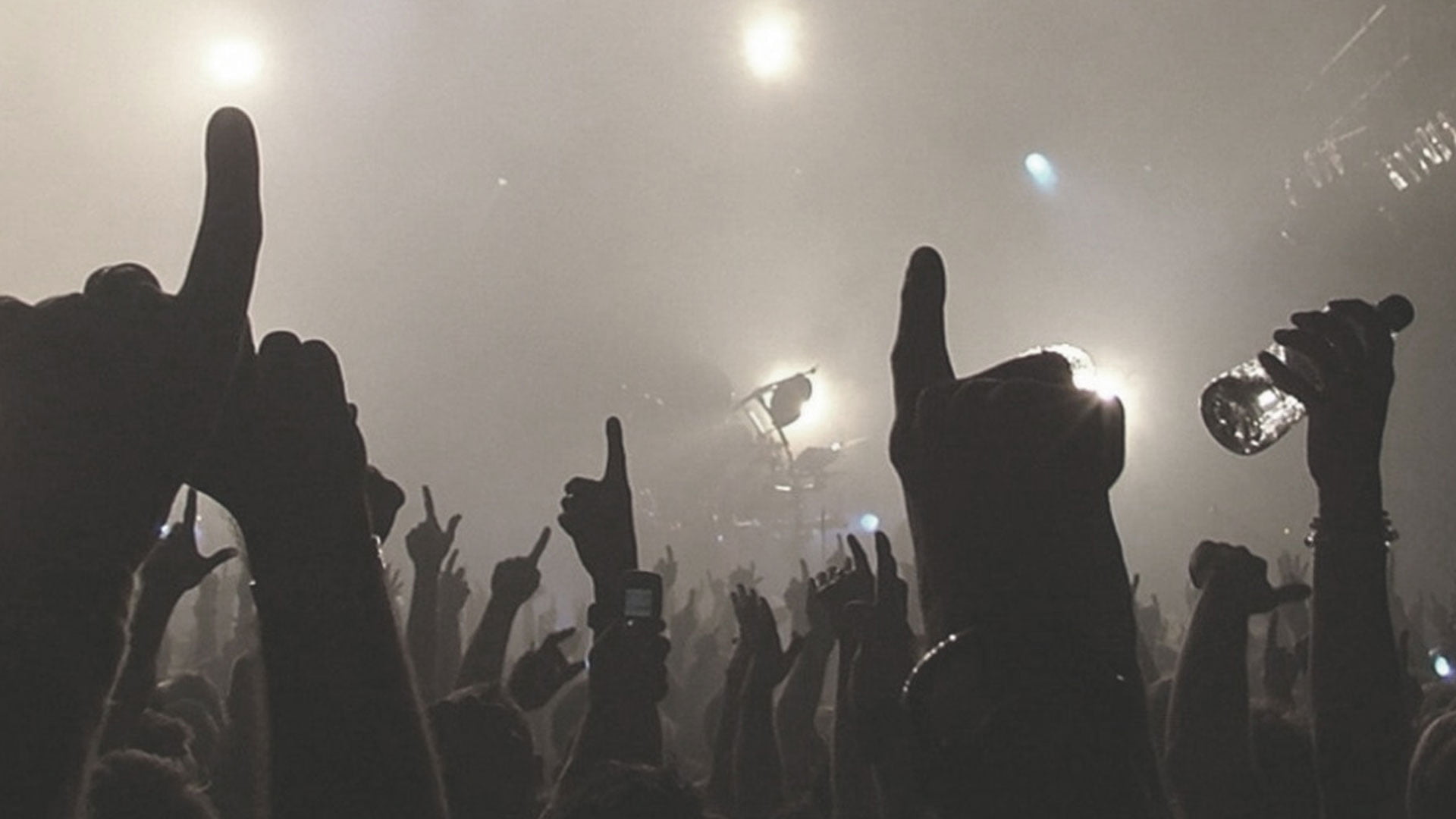 The 15 Best Techno albums you've never heard We Want EDM