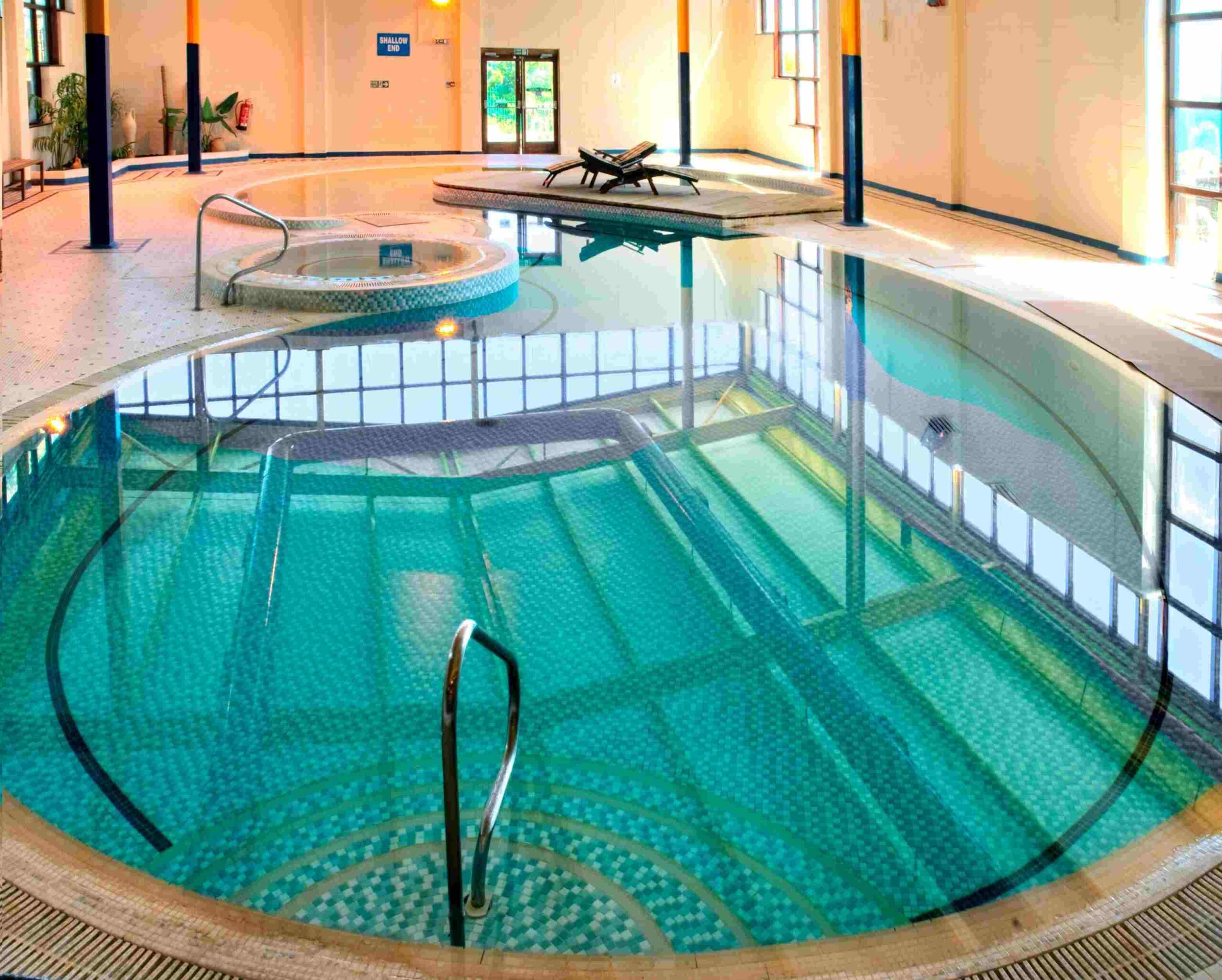 OCEAN VIEW HOTEL SHANKLIN