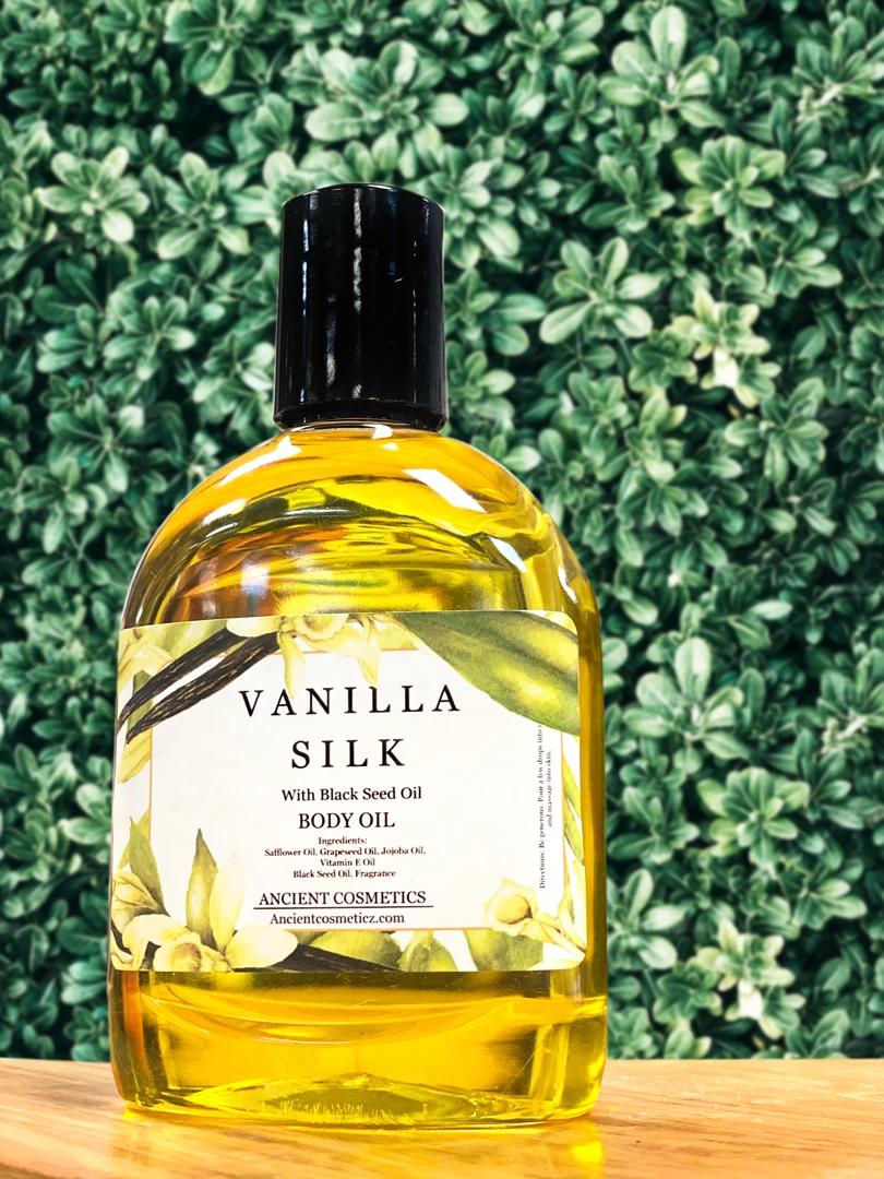 Ancient Cosmetics We Want Science