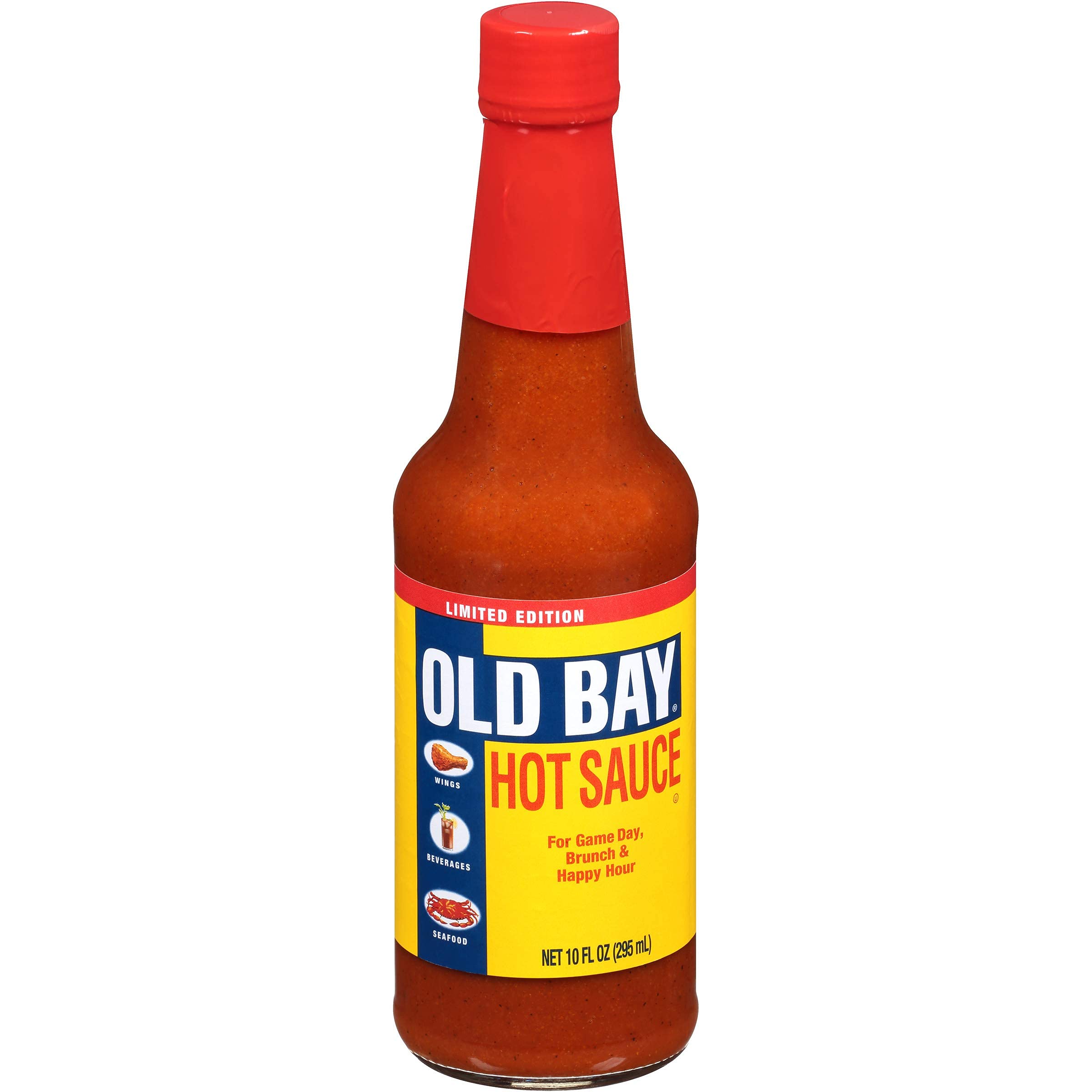 The Best Mild Hot Sauce That Won't Set Your Tongue Alight!