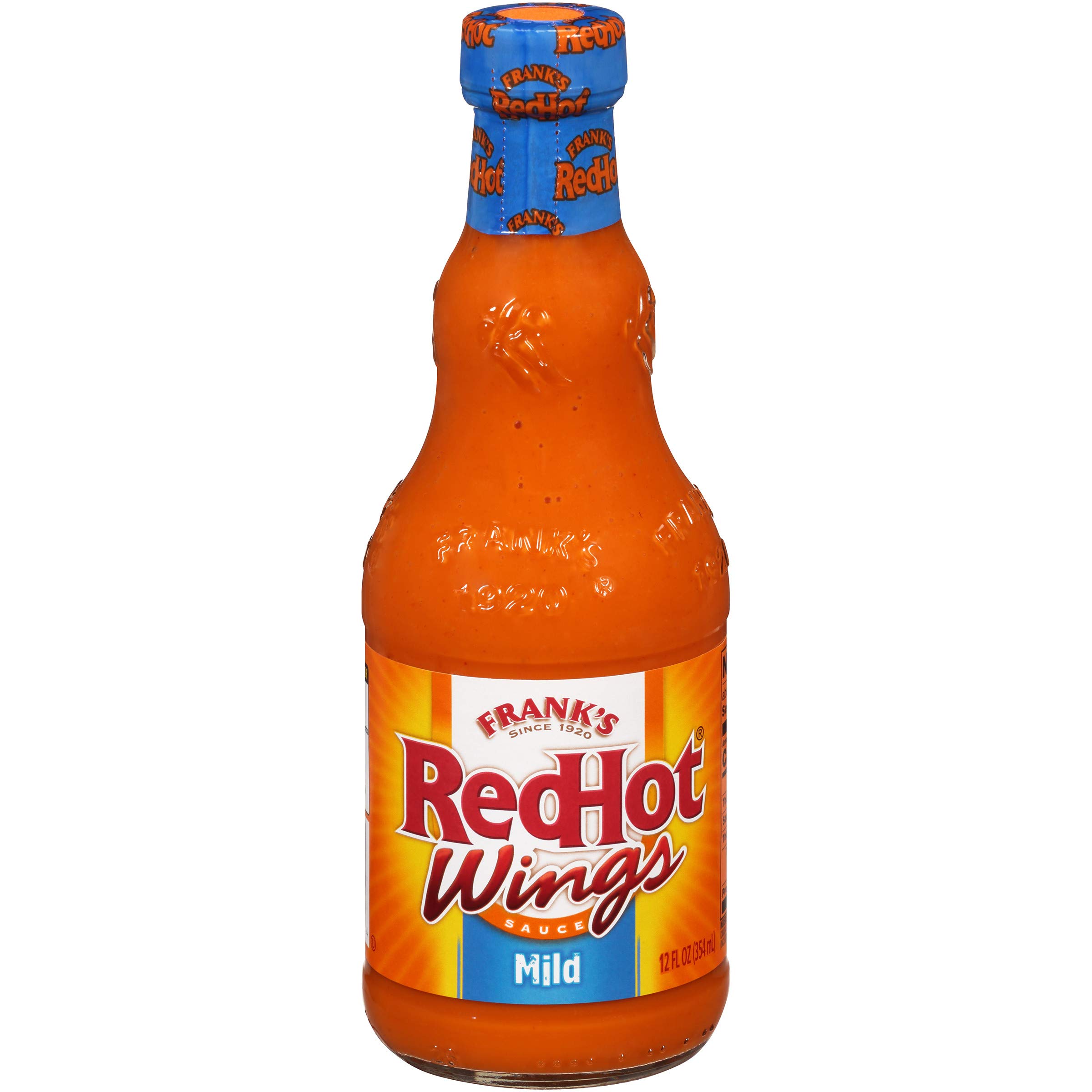The Best Mild Hot Sauce That Won't Set Your Tongue Alight!