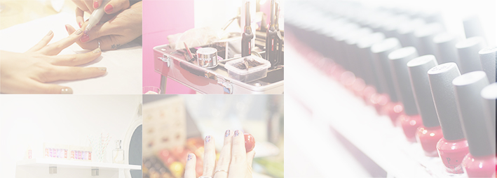 Soirée Blogueuses chez Khroma Nail Bar Aix en Provence