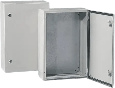 Industrial Panel Enclosures | WeWin Automation