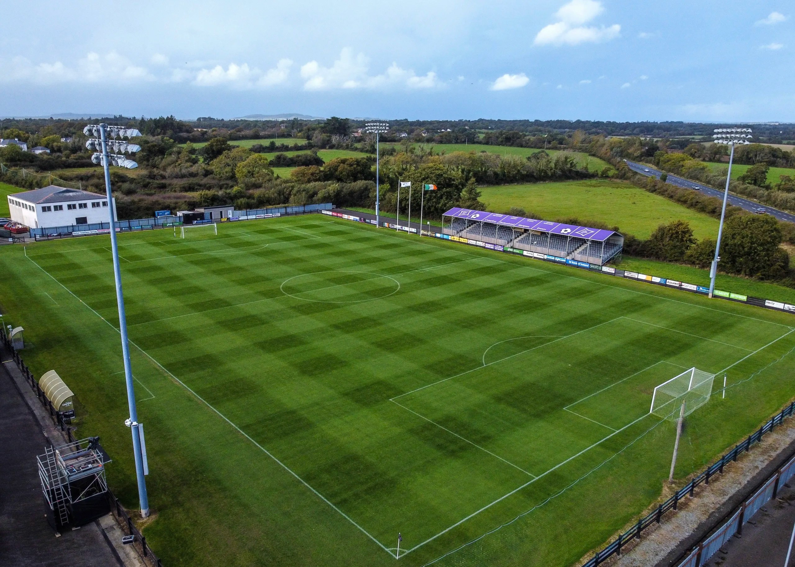 Wexford FC Women Wexford FC