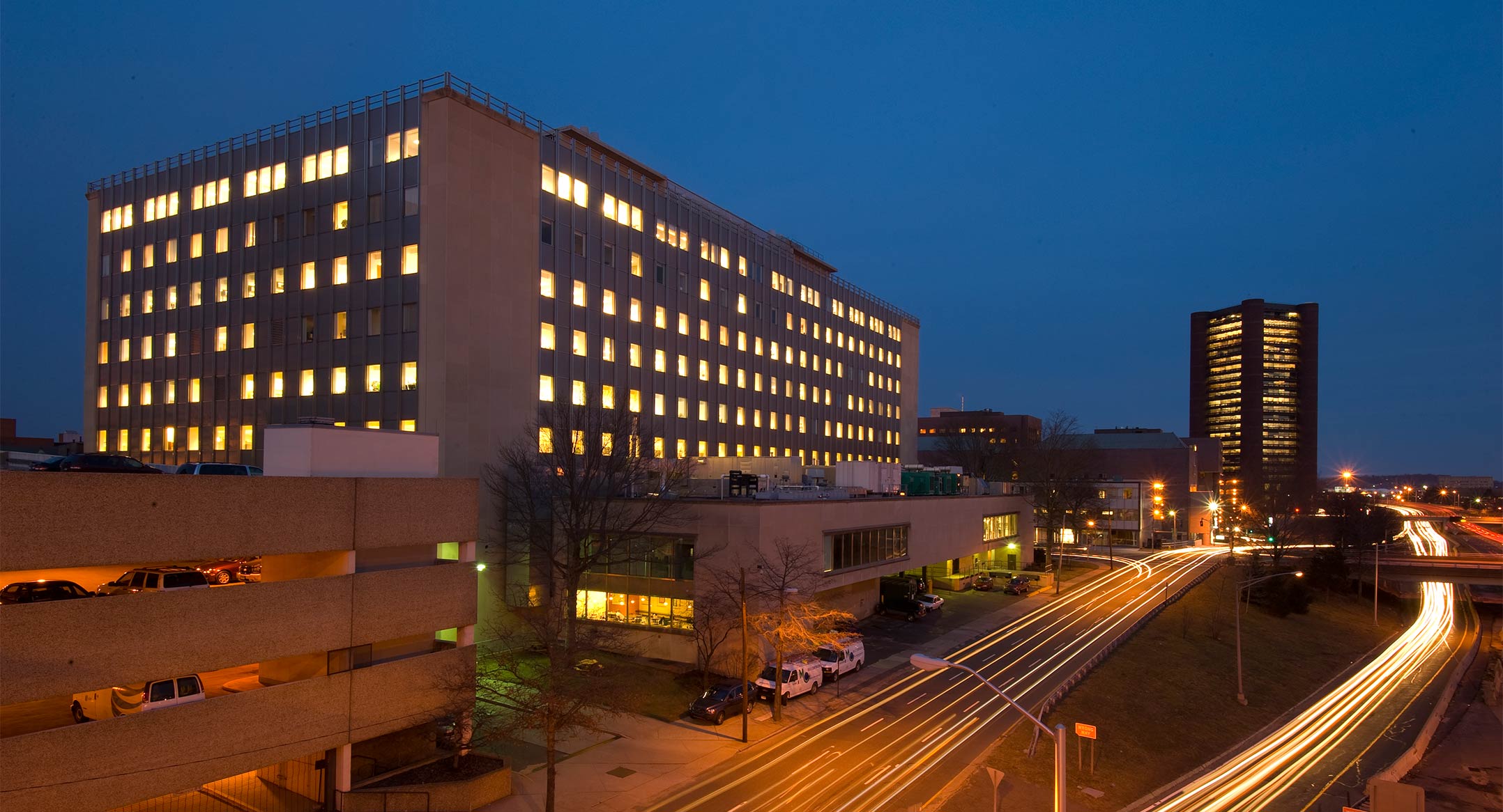 Downtown Crossing Wexford Science & Technology