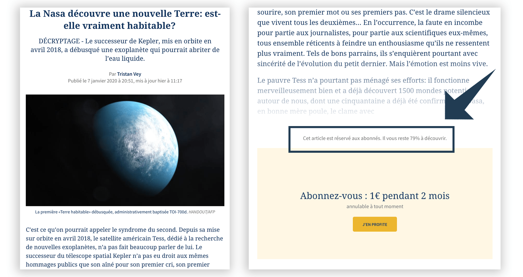 Le TOP 10 des erreurs UX qu'on ne voudrait plus voir en