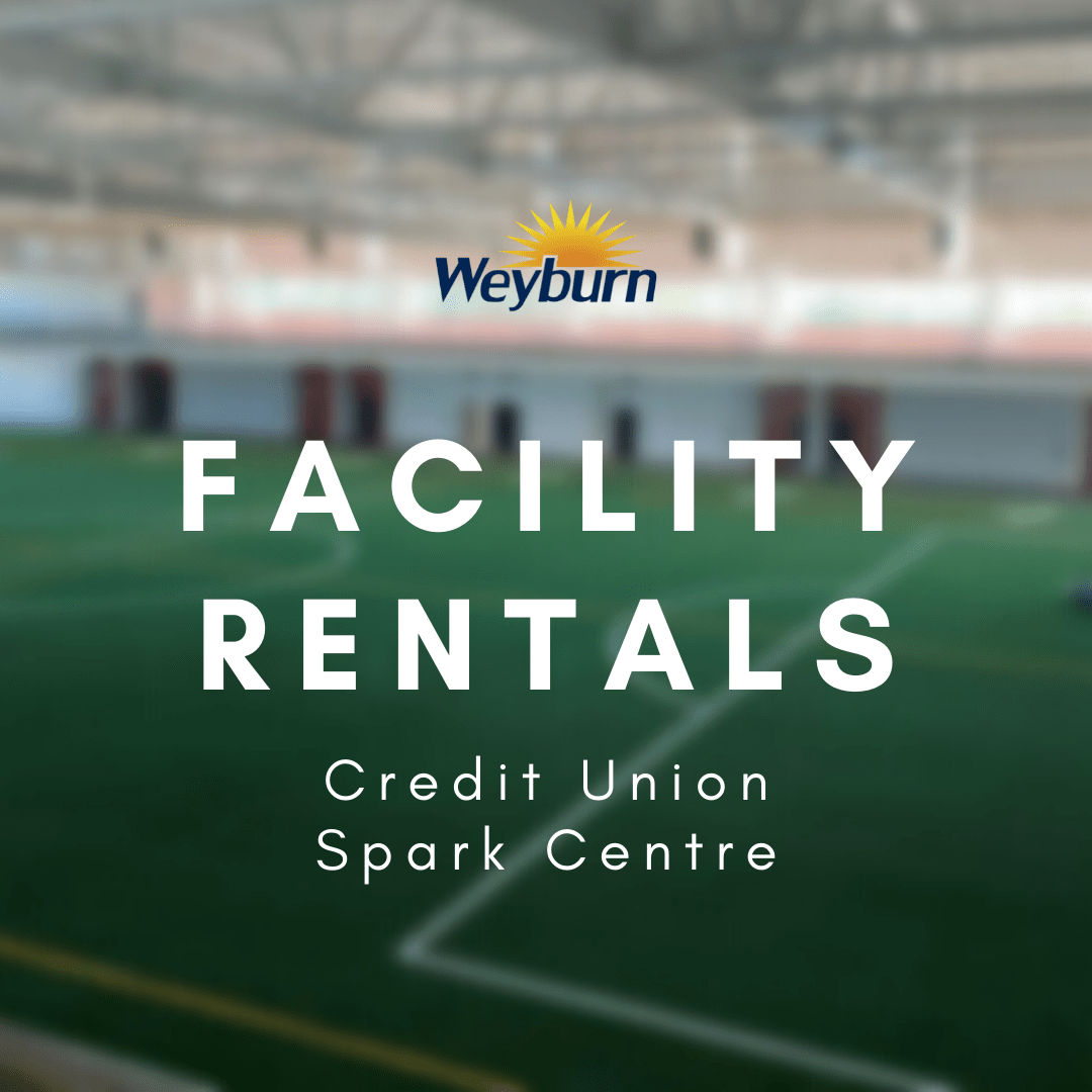 City of Weyburn Weyburn, Saskatchewan