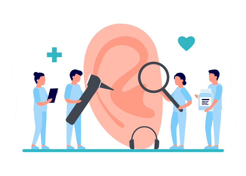 Earwax Removal Weymouth Ear Care