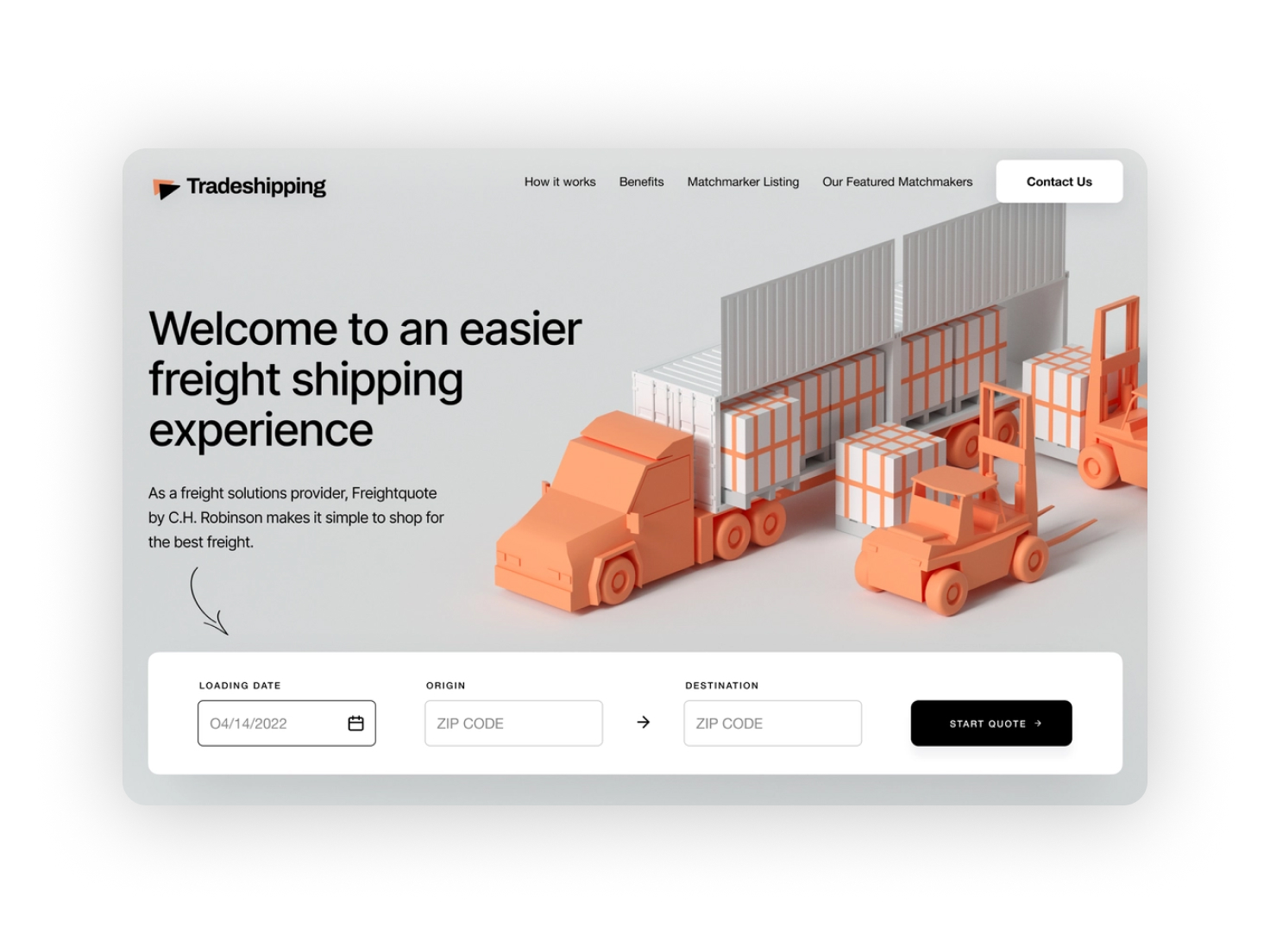 What Is Freight Forwarding? Definition, Benefits and Key Stages