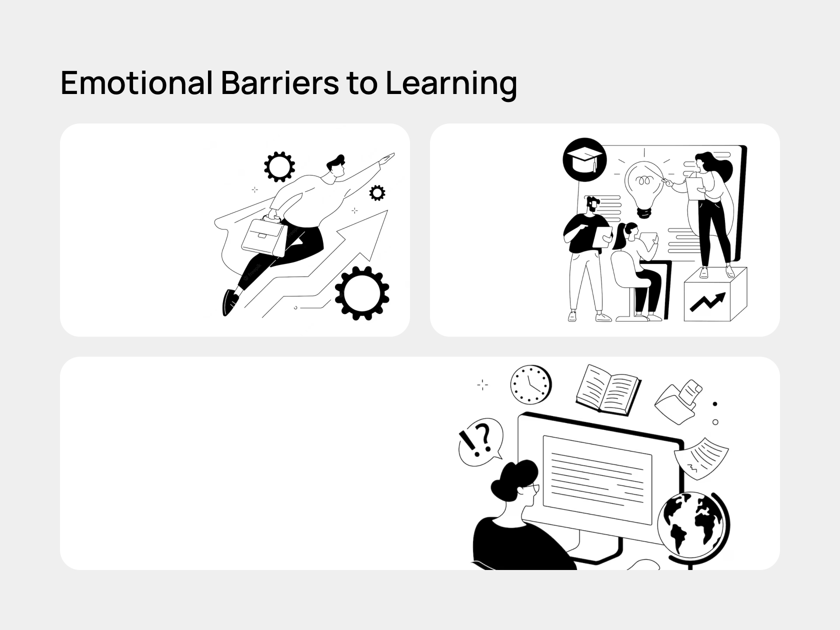 How to Barriers to Learning IT rating USA