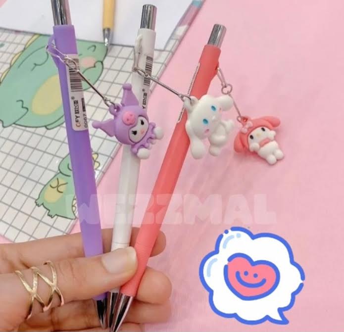 kawaii mechanical pencils Wezzmal