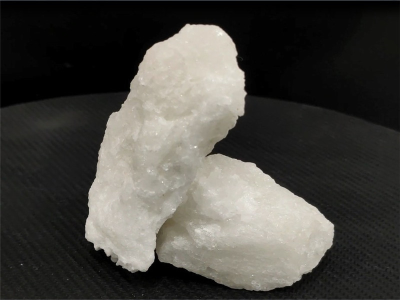 What kind of aluminum oxide is used for silicon wafer and semiconductor grinding and polishing