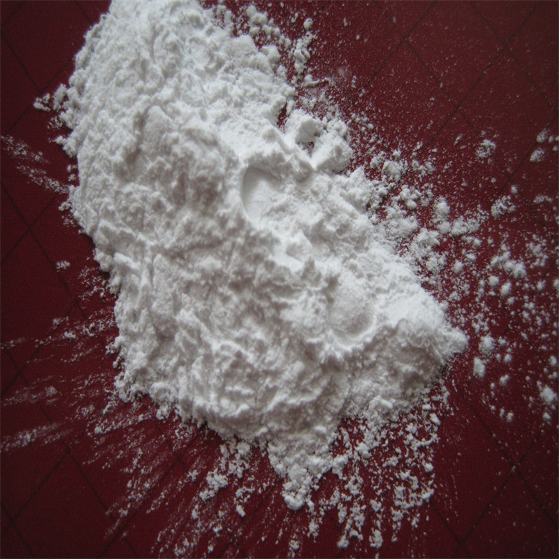 Aluminum oxide Lapping Silicon Wafer White Fused Alumina HAIXU