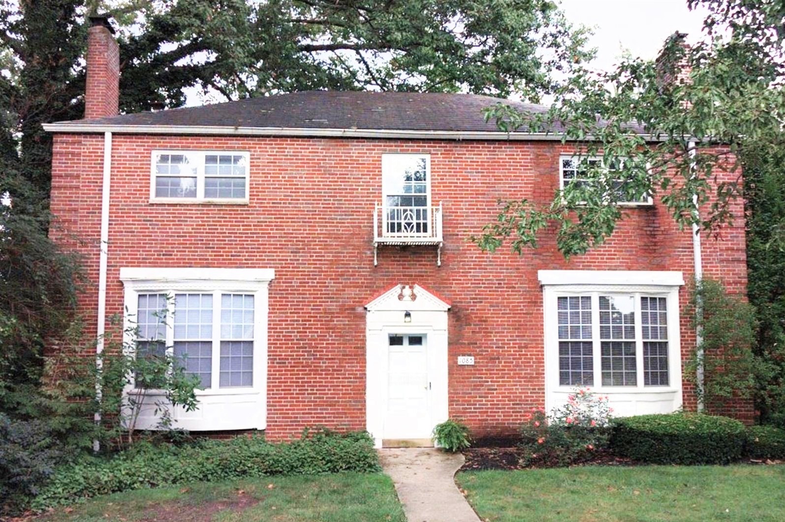 Other Locations Wallace F Ackley Co