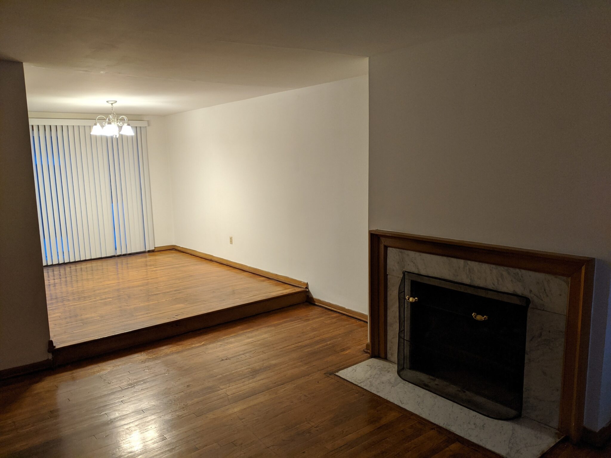 1250 Crestwood Ave. Columbus 43227 Wallace F Ackley Co