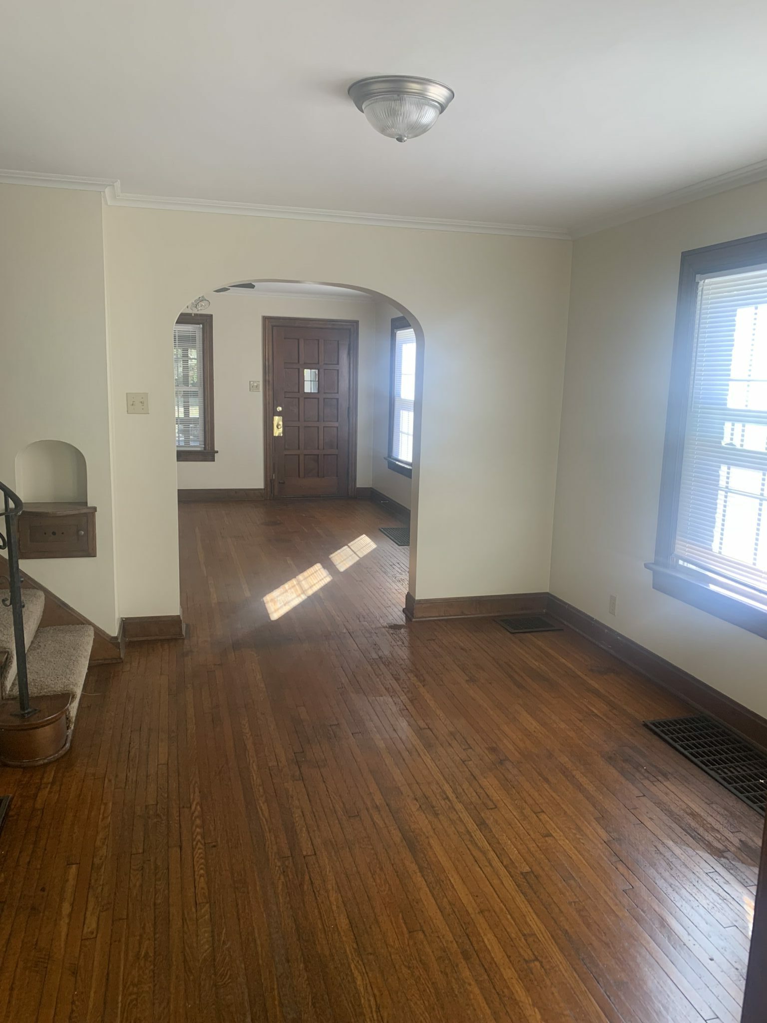 665 Sheridan Ave. Bexley 43209 Wallace F Ackley Co