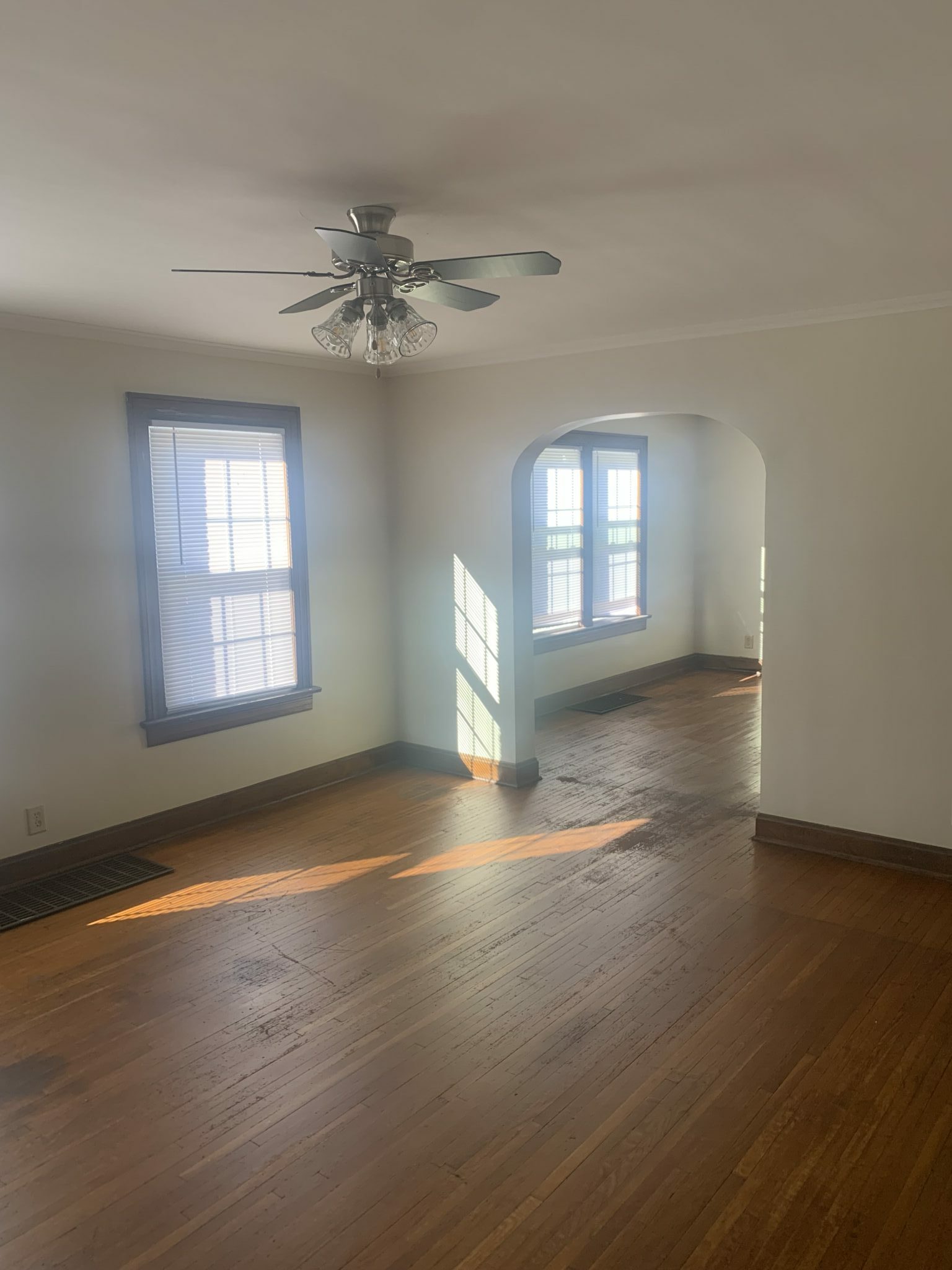 665 Sheridan Ave. Bexley 43209 Wallace F Ackley Co