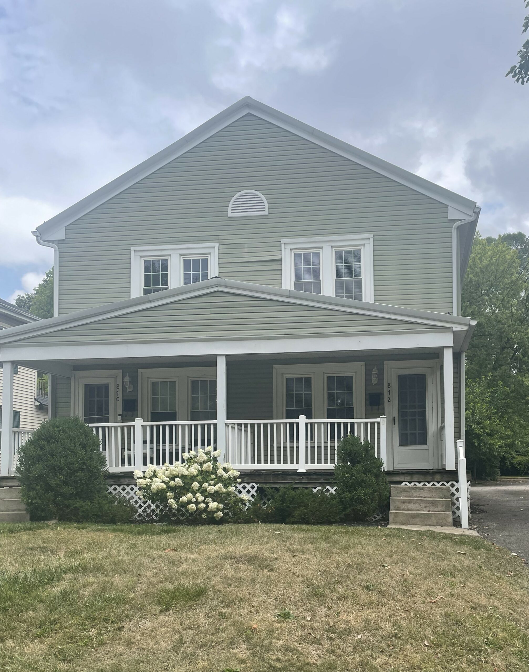 Other Locations Wallace F Ackley Co