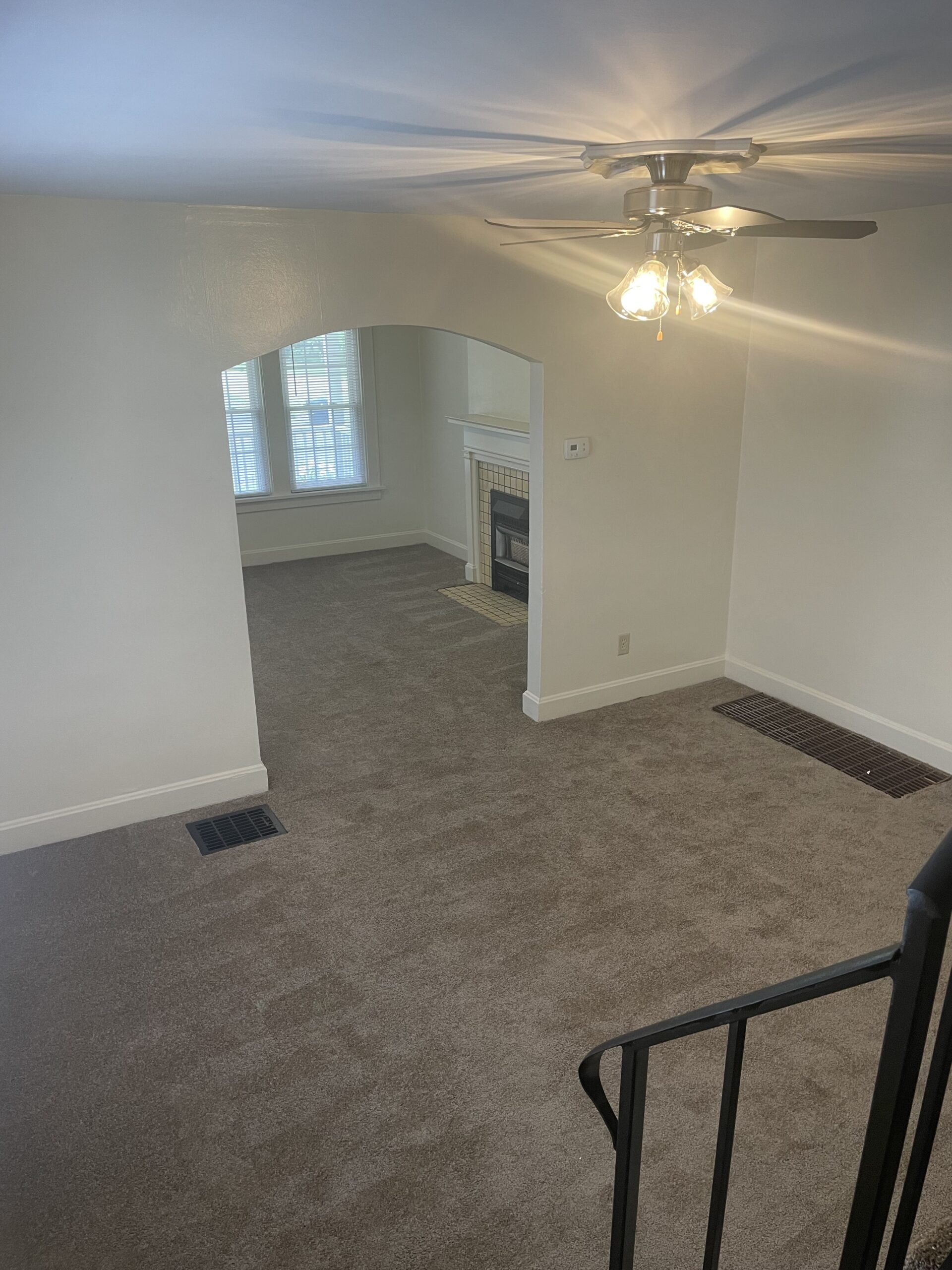 872 Sheridan Ave. Bexley 43209 Wallace F Ackley Co