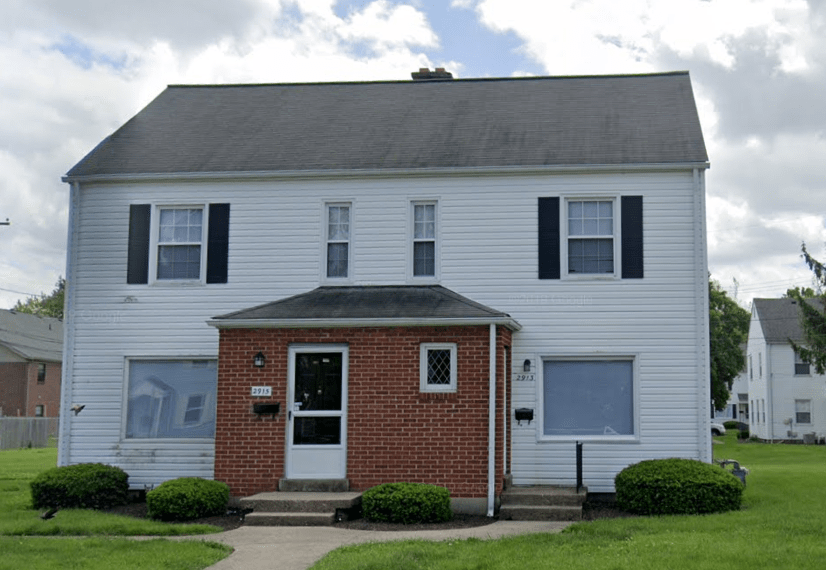 Kirk And Ackley Apartments Wallace F Ackley Co