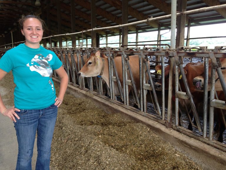 Agriculture Internships Summer 2023 Near Me