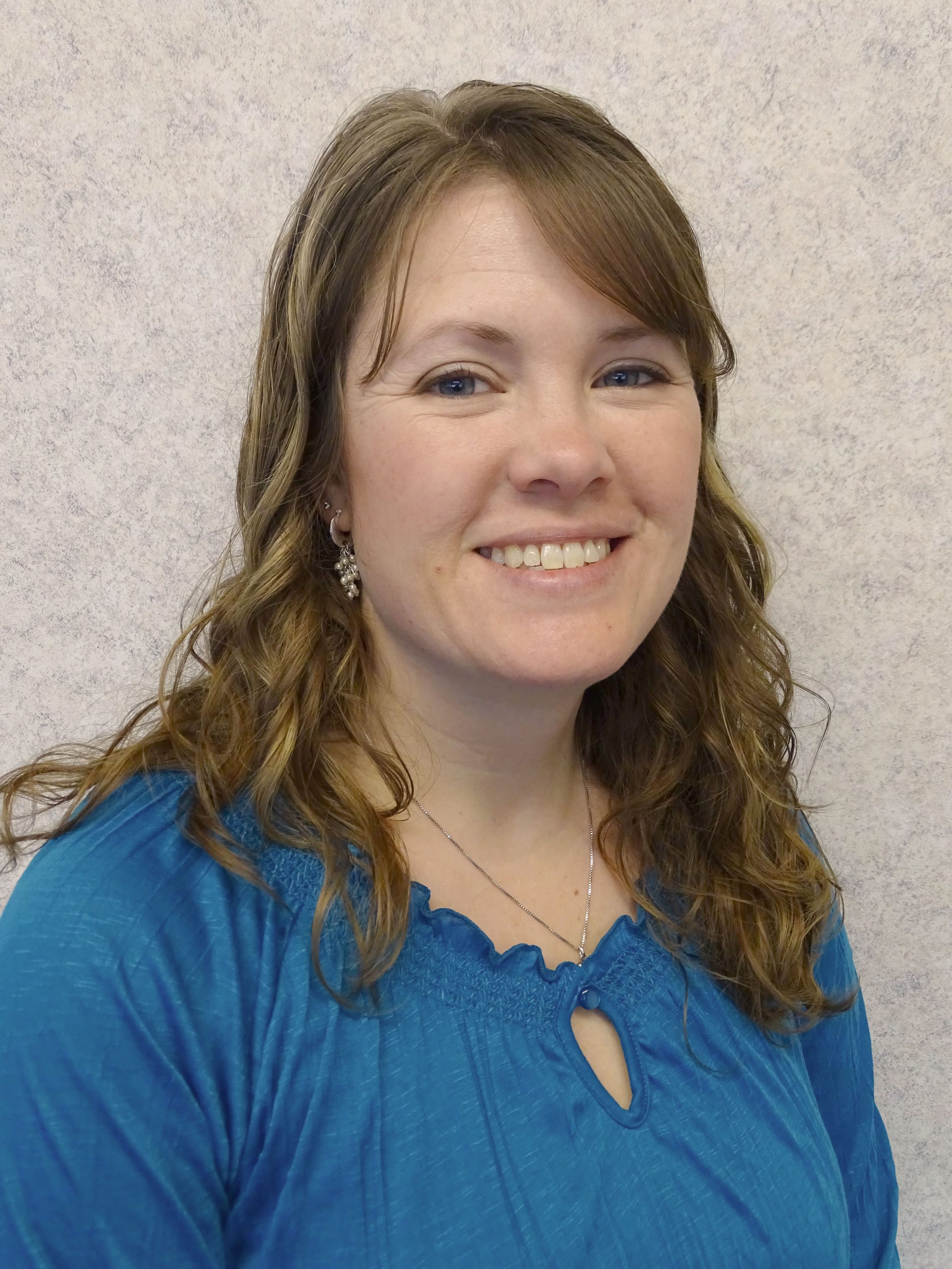 Becky Salm Hired as New Farm Bureau District Coordinator