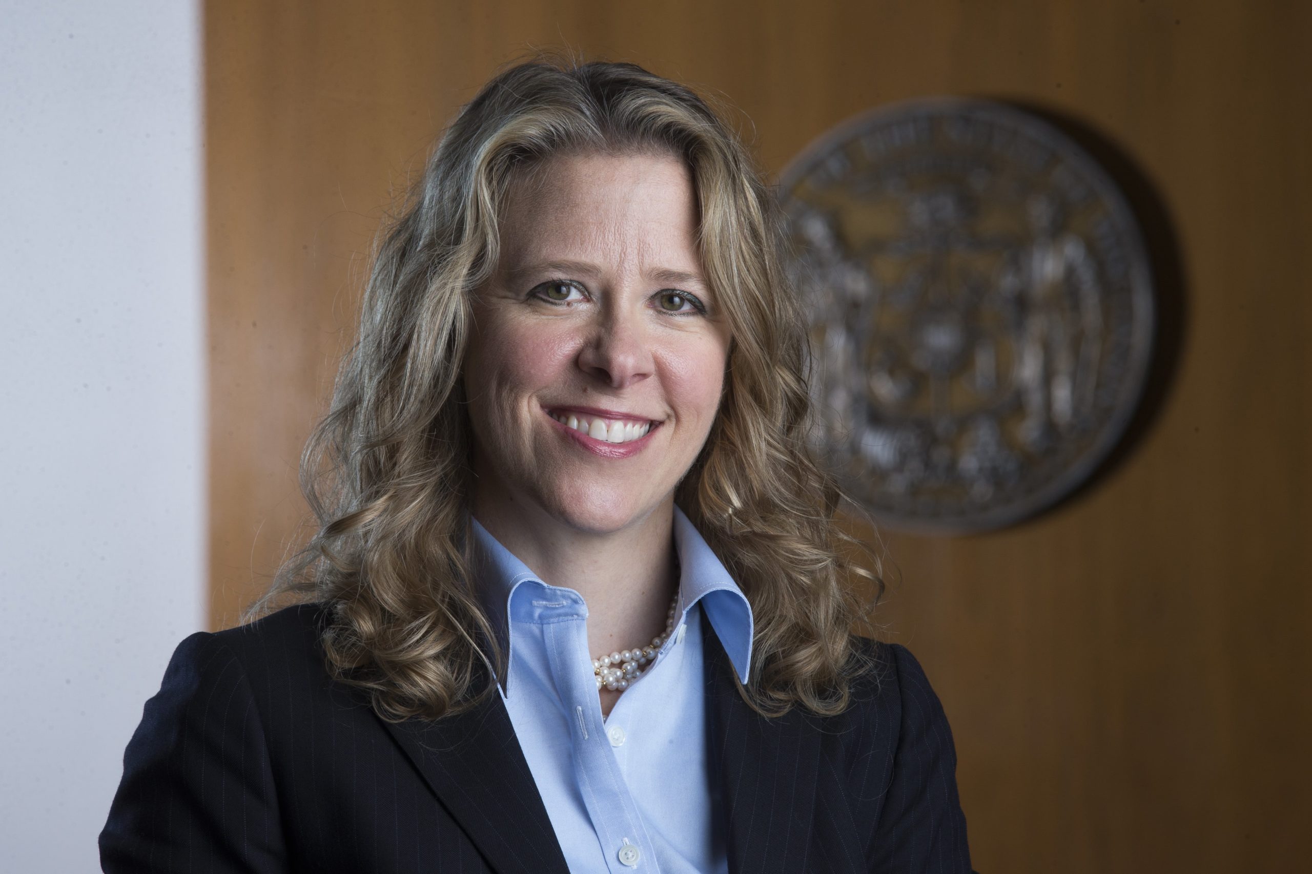 Volunteers for Agriculture® Endorse Rebecca Bradley for Supreme Court