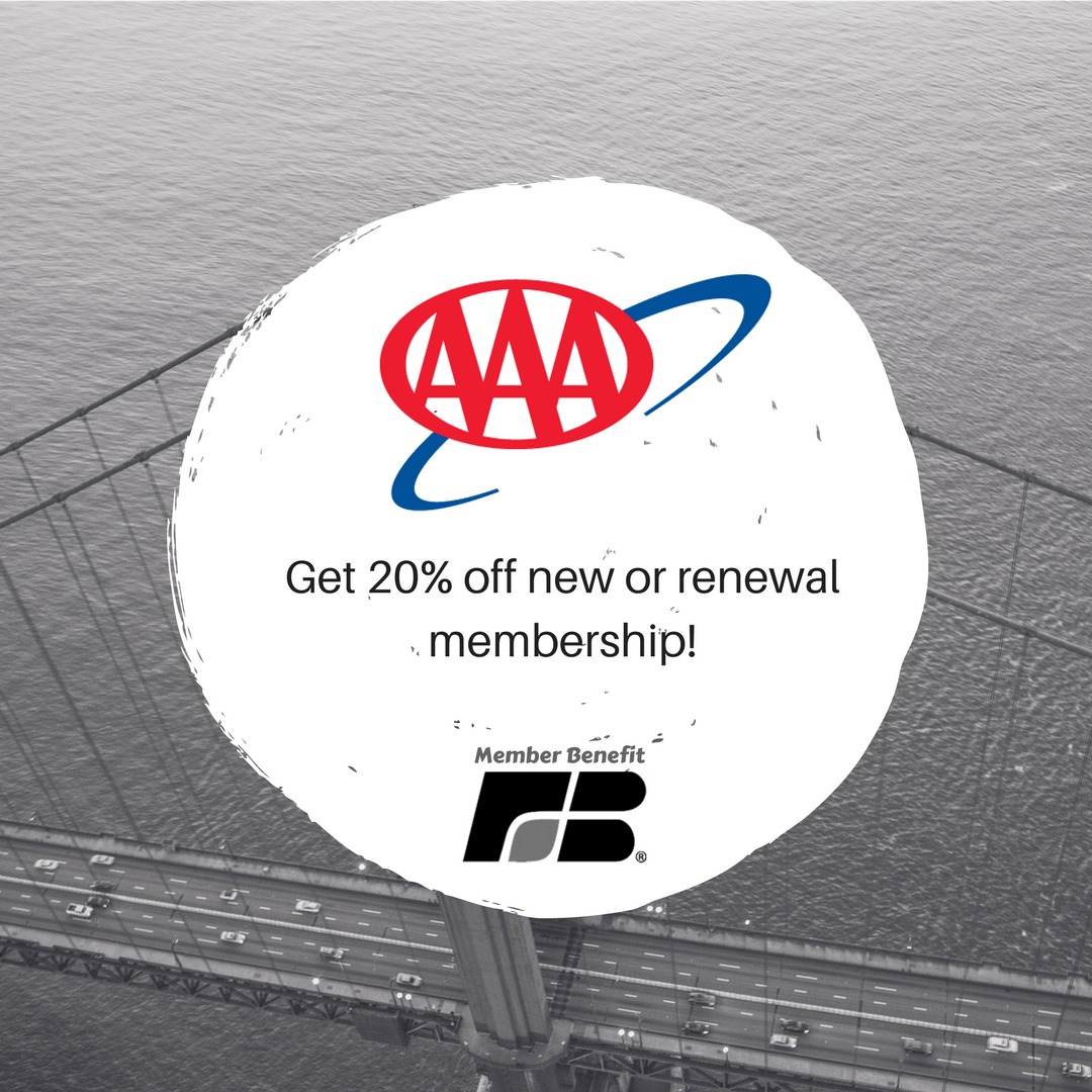 AAA Member Benefit Wisconsin Farm Bureau Federation