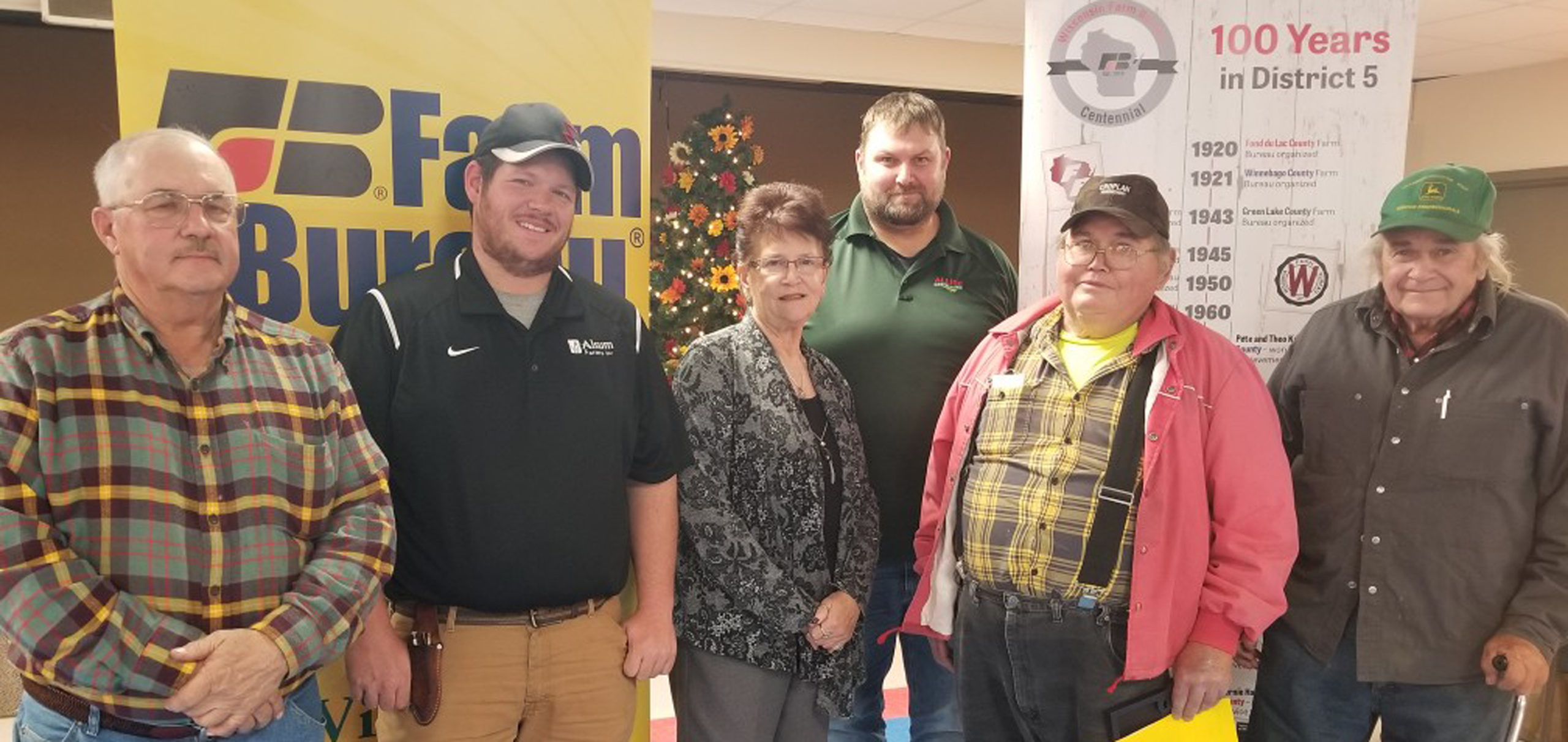 Adams County Farm Bureau Wisconsin 8666668011